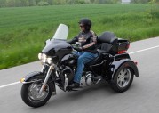 Harley-Davidson Tri Glide Ultra Classic